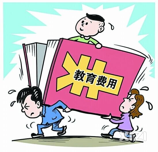 2023惠州18所私立高中学费最全汇总，普通家庭的你上得起吗？
